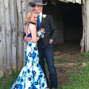 Meet your Posher, Seth